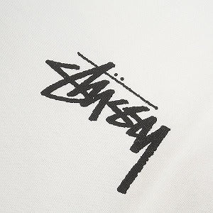 STUSSY ステューシー 24SS TOUCAN TEE WHITE Tシャツ 白 Size 【M】 【新古品・未使用品】 20802534