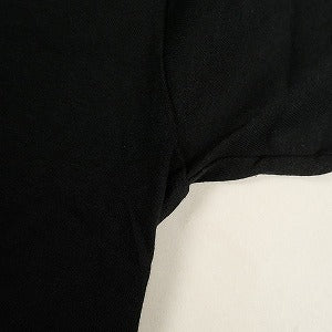 STUSSY ステューシー 24SS GRID TEE BLACK Tシャツ 黒 Size 【S】 【新古品・未使用品】 20802544