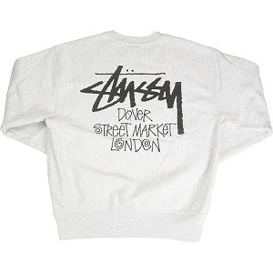 STUSSY ステューシー ×DOVER STREET MARKET 23AW STOCK DSM LONDON