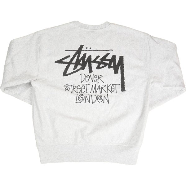 STUSSY ステューシー ×DOVER STREET MARKET 23AW STOCK DSM LONDON