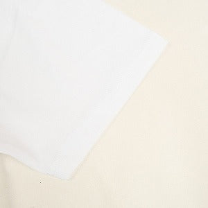 村上隆 ムラカミタカシ ×NewJeans Tee White バックフラワーTシャツ 白 Size 【XL】 【新古品・未使用品】 20802595