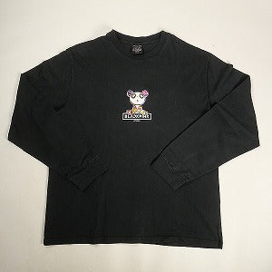 村上隆 ムラカミタカシ ×BLACK PINK In Your Area Pandakashi Dreams L/S Tee Vintage Black ロンT 黒 Size 【XL】 【新古品・未使用品】 20802597