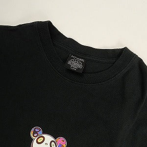 村上隆 ムラカミタカシ ×BLACK PINK In Your Area Pandakashi Dreams L/S Tee Vintage Black ロンT 黒 Size 【XL】 【新古品・未使用品】 20802597