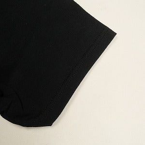 STUSSY ステューシー ×Goldie Metalheadz 30 Tee Black Tシャツ 黒 Size 【S】 【新古品・未使用品】 20802602