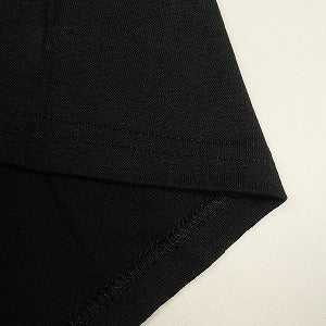 STUSSY ステューシー ×Goldie Metalheadz 30 Tee Black Tシャツ 黒 Size 【S】 【新古品・未使用品】 20802602