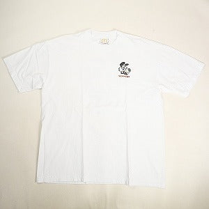 VERDY ヴェルディ ×McDonalds 24SS Vick Shake&Dip Tee White Tシャツ 白 Size 【L】 【新古品・未使用品】 20802607