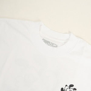 VERDY ヴェルディ ×COMPLEXCON 24SS HONG KONG T-Shirt #1 White 香港限定Tシャツ 白 Size 【M】 【新古品・未使用品】 20802609