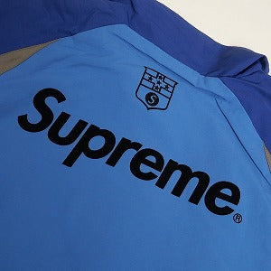 SUPREME シュプリーム 24AW S Logo Track Jacket Navy トラックジャケット 紺 Size 【L】 【新古品・未使用品】 20802621