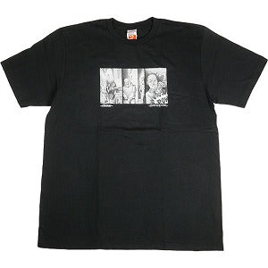 SUPREME シュプリーム 24AW Mister Cartoon Pow Tee Black Tシャツ 黒 Size 【L】 【新古品・未使用品】 20802624