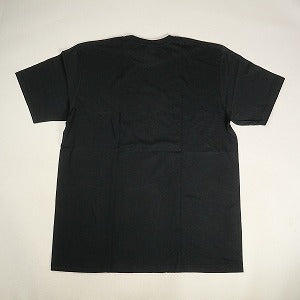 SUPREME シュプリーム 24AW Mister Cartoon Pow Tee Black Tシャツ 黒 Size 【L】 【新古品・未使用品】 20802624