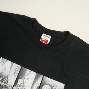 SUPREME シュプリーム 24AW Mister Cartoon Pow Tee Black Tシャツ 黒 Size 【L】 【新古品・未使用品】 20802624