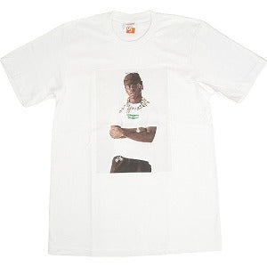 SUPREME シュプリーム 24AW Tyler, The Creator Tee White Tシャツ 白 Size 【S】 【新古品・未使用品】 20802626