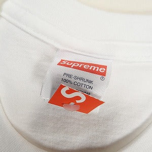 SUPREME シュプリーム 24AW Tyler, The Creator Tee White Tシャツ 白 Size 【S】 【新古品・未使用品】 20802626