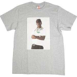 SUPREME シュプリーム 24AW Tyler, The Creator Tee Heather Grey Tシャツ 灰 Size 【S】 【新古品・未使用品】 20802627