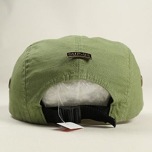 SUPREME シュプリーム 24AW Military Camp Cap Olive キャンプキャップ オリーブ Size 【フリー】 【新古品・未使用品】 20802636