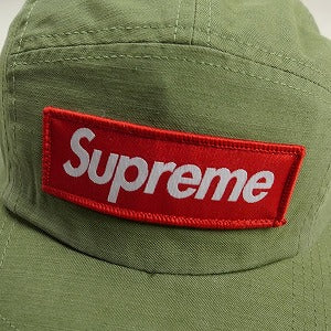 SUPREME シュプリーム 24AW Military Camp Cap Olive キャンプキャップ オリーブ Size 【フリー】 【新古品・未使用品】 20802636