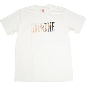 SUPREME シュプリーム 24AW Tera Patrick Tee White Tシャツ 白 Size 【M】 【新古品・未使用品】 20802637