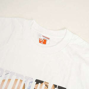 SUPREME シュプリーム 24AW Tera Patrick Tee White Tシャツ 白 Size 【M】 【新古品・未使用品】 20802637