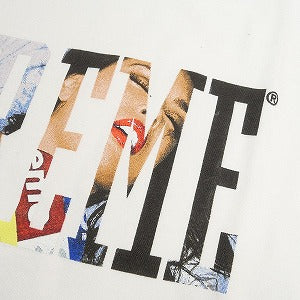 SUPREME シュプリーム 24AW Tera Patrick Tee White Tシャツ 白 Size 【M】 【新古品・未使用品】 20802637