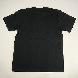 SUPREME シュプリーム 24AW Tera Patrick Tee Black Tシャツ 黒 Size 【M】 【新古品・未使用品】 20802638