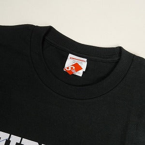 SUPREME シュプリーム 24AW Tera Patrick Tee Black Tシャツ 黒 Size 【M】 【新古品・未使用品】 20802638