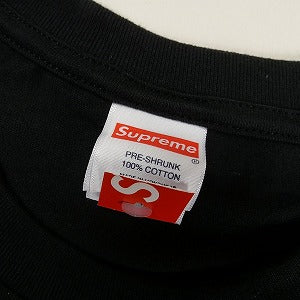 SUPREME シュプリーム 24AW Tera Patrick Tee Black Tシャツ 黒 Size 【M】 【新古品・未使用品】 20802638