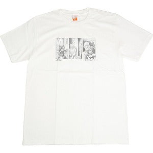 SUPREME シュプリーム 24AW Mister Cartoon Pow Tee White Tシャツ 白 Size 【M】 【新古品・未使用品】 20802639