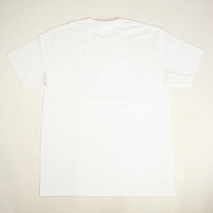 SUPREME シュプリーム 24AW Mister Cartoon Pow Tee White Tシャツ 白 Size 【M】 【新古品・未使用品】 20802639