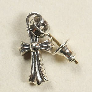 CHROME HEARTS クロム・ハーツ TINY E CH PLS ピアス 銀 Size 【フリー】 【新古品・未使用品】 20802643