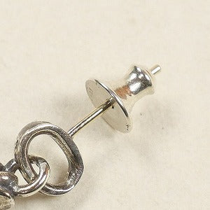 CHROME HEARTS クロム・ハーツ TINY E CH PLS ピアス 銀 Size 【フリー】 【新古品・未使用品】 20802643