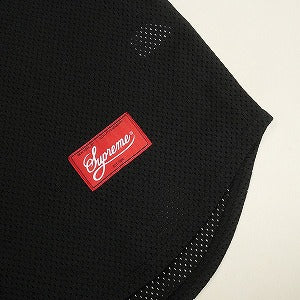 SUPREME シュプリーム 24AW S Logo Baseball Henley Black ベースボールヘンリーネックTシャツ 黒 Size 【L】 【新古品・未使用品】 20802645