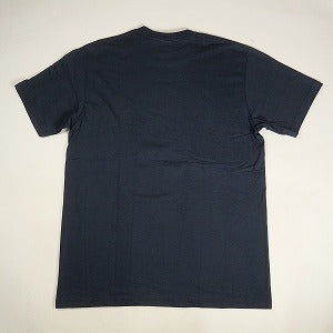 SUPREME シュプリーム 24AW Tera Patrick Tee Navy Tシャツ 紺 Size 【M】 【新古品・未使用品】 20802663