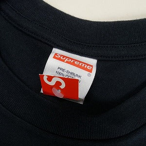 SUPREME シュプリーム 24AW Tera Patrick Tee Navy Tシャツ 紺 Size 【M】 【新古品・未使用品】 20802663