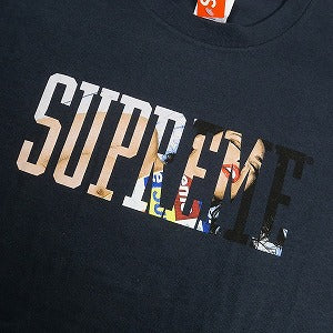 SUPREME シュプリーム 24AW Tera Patrick Tee Navy Tシャツ 紺 Size 【M】 【新古品・未使用品】 20802663