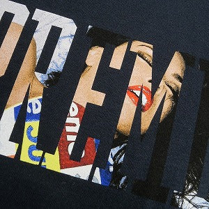 SUPREME シュプリーム 24AW Tera Patrick Tee Navy Tシャツ 紺 Size 【M】 【新古品・未使用品】 20802663