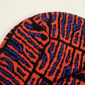 SUPREME シュプリーム 24AW Fuck Spellout Beanie Red ビーニー 赤 Size 【フリー】 【新古品・未使用品】 20802683