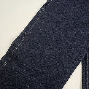 At Last ＆ Co アットラスト/BUTCHER PRODUCTS ブッチャープロダクツ 712 OVERALL DENIM オーバーオール インディゴ Size 【34】 【中古品-ほぼ新品】 20802698