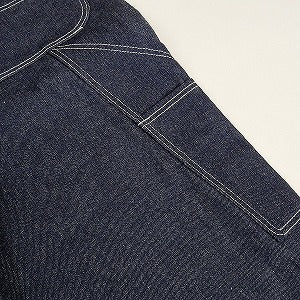 At Last ＆ Co アットラスト/BUTCHER PRODUCTS ブッチャープロダクツ 712 OVERALL DENIM オーバーオール インディゴ Size 【34】 【中古品-ほぼ新品】 20802698