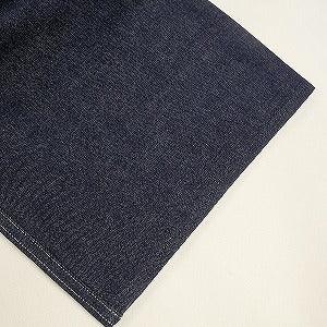 At Last ＆ Co アットラスト/BUTCHER PRODUCTS ブッチャープロダクツ 712 OVERALL DENIM オーバーオール インディゴ Size 【34】 【中古品-ほぼ新品】 20802698