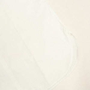 At Last ＆ Co アットラスト/BUTCHER PRODUCTS ブッチャープロダクツ W-DRESS SHIRT S-S WHITE 半袖シャツ 白 Size 【15】 【中古品-良い】 20802699