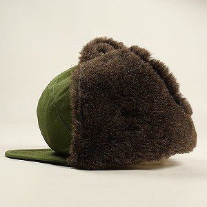 At Last ＆ Co アットラスト/BUTCHER PRODUCTS ブッチャープロダクツ FIELD CAP OLIVE キャップ オリーブ Size 【7　1/4(S)】 【中古品-非常に良い】 20802701