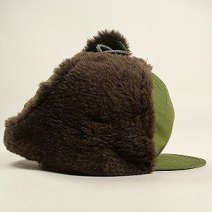 At Last ＆ Co アットラスト/BUTCHER PRODUCTS ブッチャープロダクツ FIELD CAP OLIVE キャップ オリーブ Size 【7　1/4(S)】 【中古品-非常に良い】 20802701