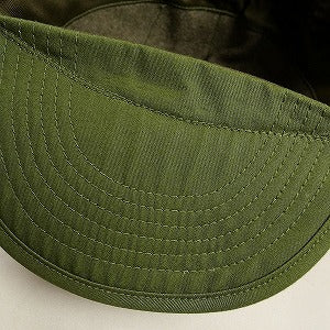 At Last ＆ Co アットラスト/BUTCHER PRODUCTS ブッチャープロダクツ FIELD CAP OLIVE キャップ オリーブ Size 【7　1/4(S)】 【中古品-非常に良い】 20802701