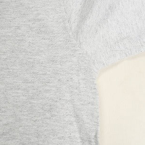 SUPREME シュプリーム 24AW Tera Patrick Tee Ash Grey Tシャツ 薄灰 Size 【S】 【新古品・未使用品】 20802762