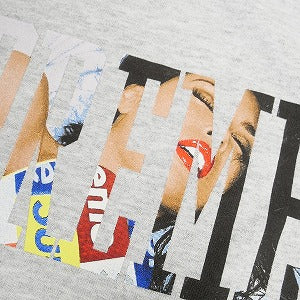 SUPREME シュプリーム 24AW Tera Patrick Tee Ash Grey Tシャツ 薄灰 Size 【S】 【新古品・未使用品】 20802762