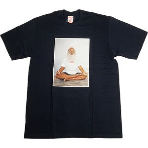 SUPREME シュプリーム 21AW Rick Rubin Tee Navy Tシャツ 紺 Size 【M】 【新古品・未使用品】 20802768