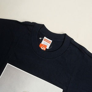 SUPREME シュプリーム 21AW Rick Rubin Tee Navy Tシャツ 紺 Size 【M】 【新古品・未使用品】 20802768