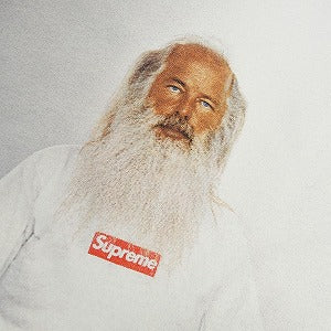 SUPREME シュプリーム 21AW Rick Rubin Tee Navy Tシャツ 紺 Size 【M】 【新古品・未使用品】 20802768