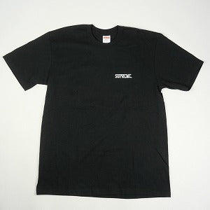 SUPREME シュプリーム ×AKIRA アキラ 17AW Pill Tee Black Tシャツ 黒 Size 【M】 【新古品・未使用品】 20802769