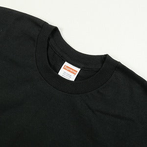 SUPREME シュプリーム ×AKIRA アキラ 17AW Pill Tee Black Tシャツ 黒 Size 【M】 【新古品・未使用品】 20802769